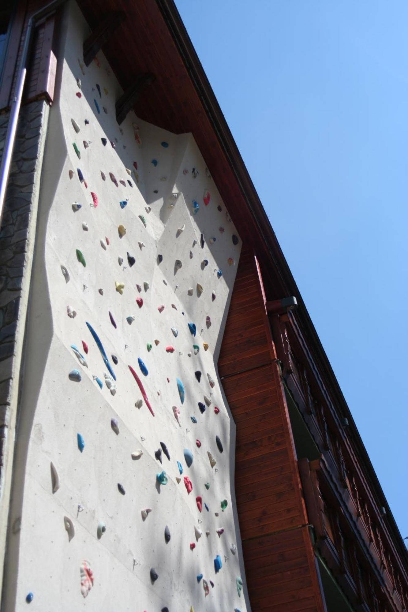 Aplend Wellness Hotel Borovica Štrbské Pleso Exterior foto